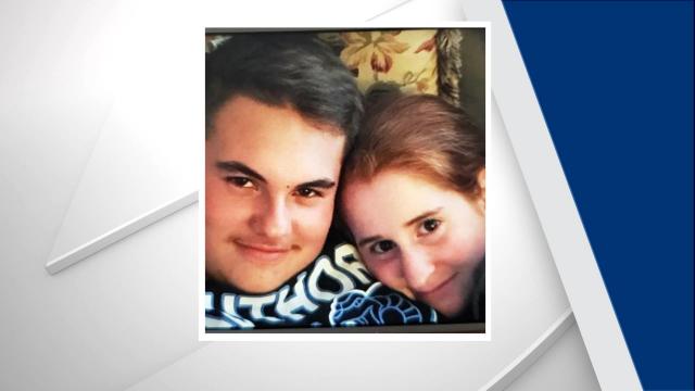 Teens missing from Wayne County may be near New Bern
