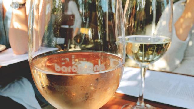 Triangle restaurants honored with Wine Spectator awards