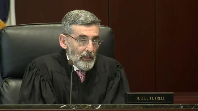 Judge quotes Beatles lyrics in ruling in trespassing case