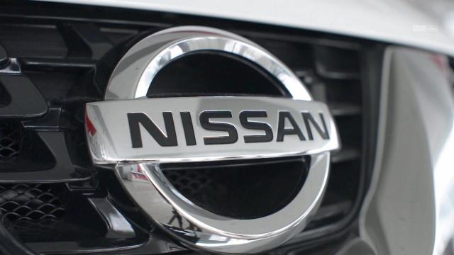 Nissan pickup trucks recalled due to rollaway risk 