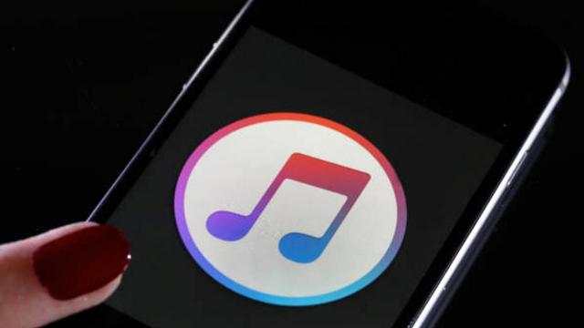 Scammers are taking advantage of Apple iTunes phaseout 