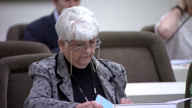 Lawmakers hear report on early childhood education