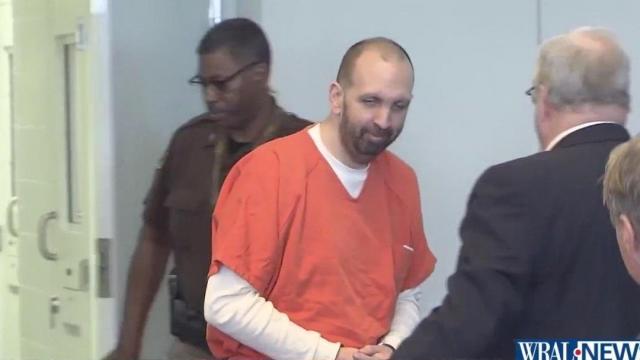 Craig Hicks due in court today for possible plea deal