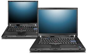 Lenovo ThinkPad T Series Laptop