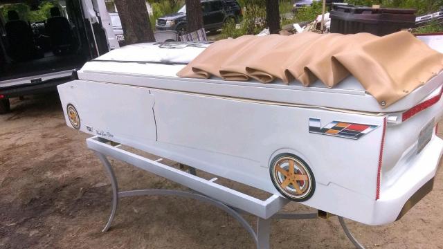 NC casket maker has link to notorious drug kingpin who was played by Denzel Washington