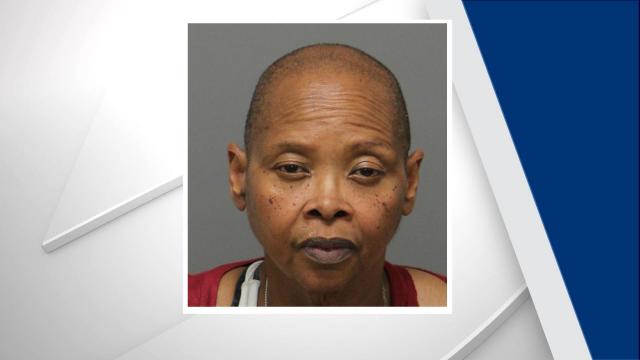 Raleigh woman accused of abusing, exploiting from elderly woman