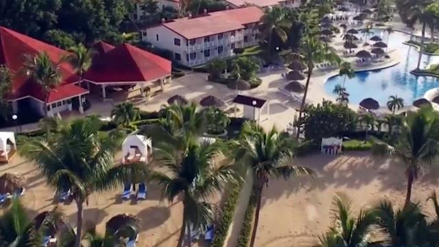 Travel insurance, vigilance urged for Dominican Republic trips