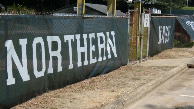 Northern Nash turnaround has led program to state championship game
