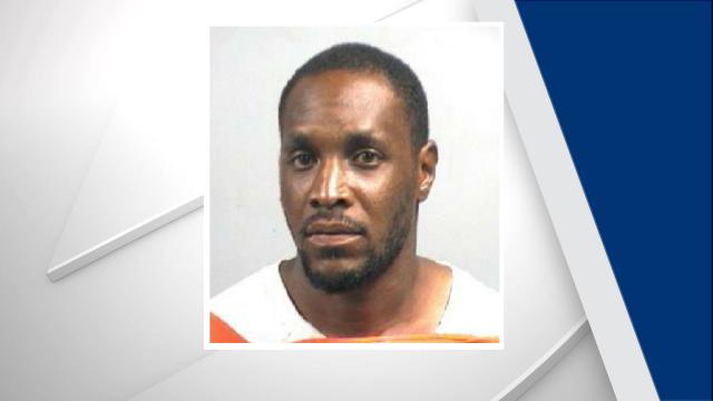 Suspect wanted in June murder in Goldsboro arrested in Florida