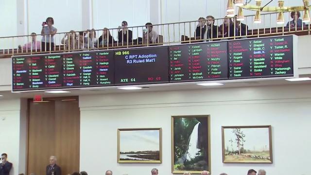 House gives final approval to $24B budget