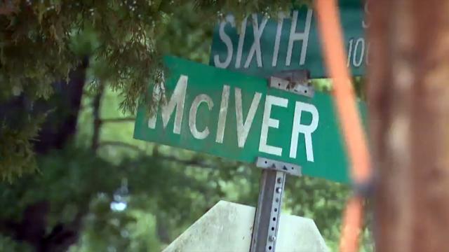 Residents say Sanford neighborhood plagued by violence