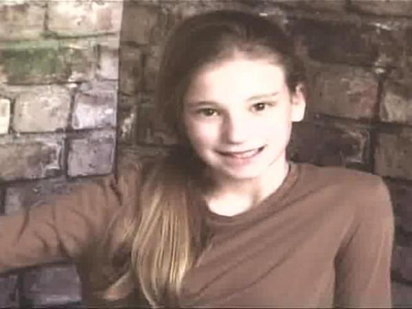 3 Teens Charged in Moore County Girl's Slaying