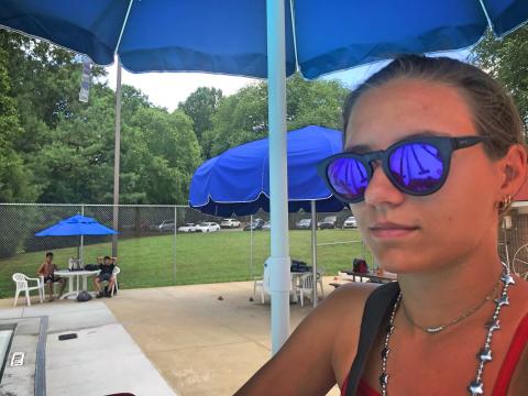 Busy summer pool season magnifies lifeguard shortage at Triangle pools