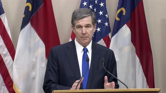As budget logjam continues, Cooper pitches new plan