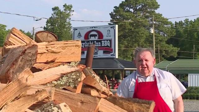 Some of state's favorite barbecue restaurants no longer in business