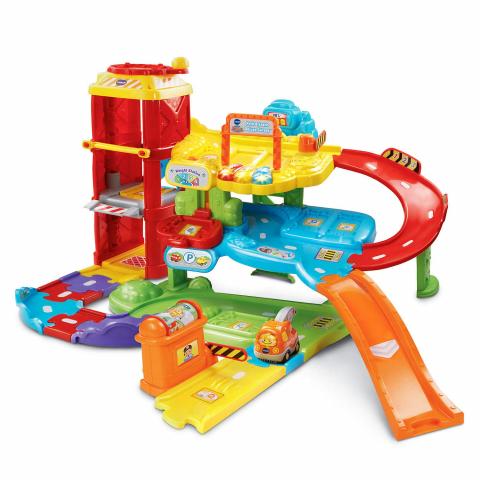 Up to 72% off top toys, crafts, building sets & games for kids of all ages