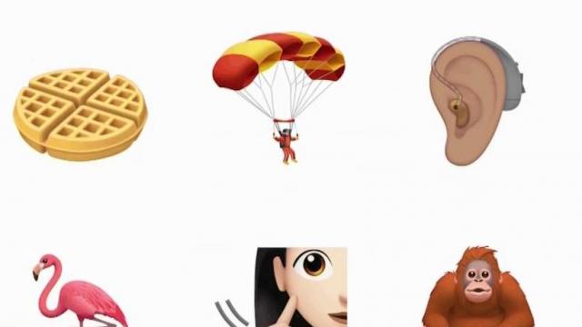 Talking Tech: Apple to unveil new emojis this fall, including new diversity options
