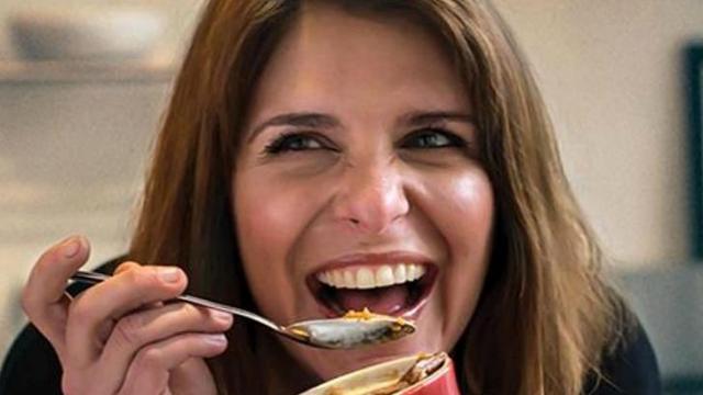 Get to know Vivian Howard