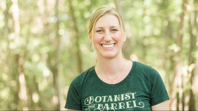 Orange County woman named first North Carolinian to be certified as expert in 'all things cider'