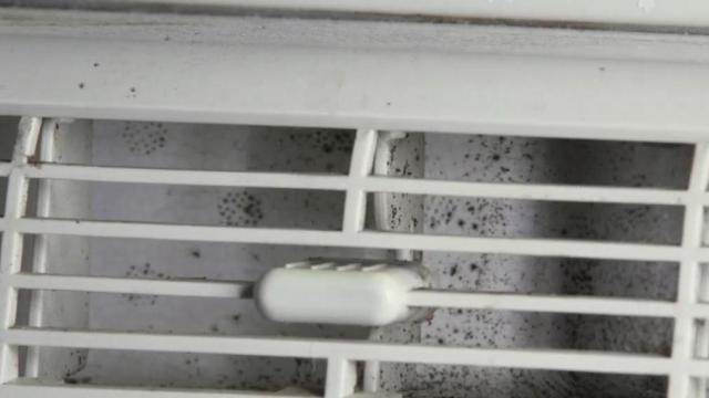 Could your air conditioning unit be making you sick?