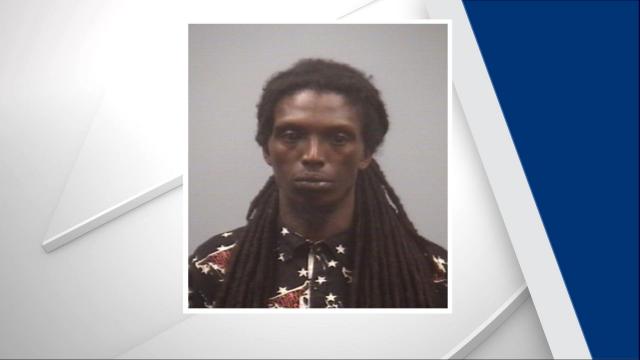 Man arrested after argument leads to another man stabbed to death in Sanford