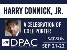 WIN TICKETS: Harry Connick, Jr. - A Celebration of Cole Porter 