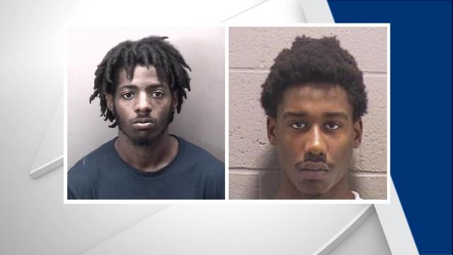 2 additional suspects arrested in Mebane ABC store robbery