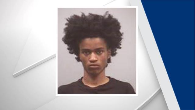 16-year-old arrested, charged in fatal Sanford hotel shooting