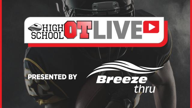 Week 7 of HSOT Live to feature 5 games on Thursday night