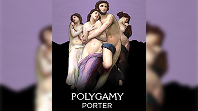 Sales of Polygamy Porter beer banned in NC