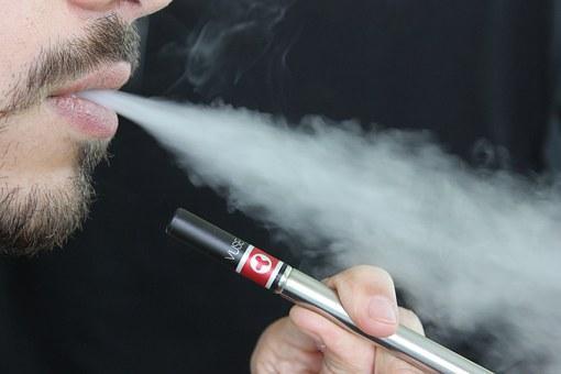 Three sent to NC hospitals after vaping; shop owner defends product