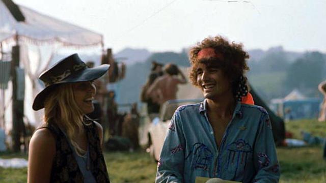 This day in history: Woodstock begins in Bethel, New York