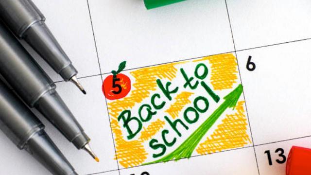 5 helpful back-to-school tips for parents