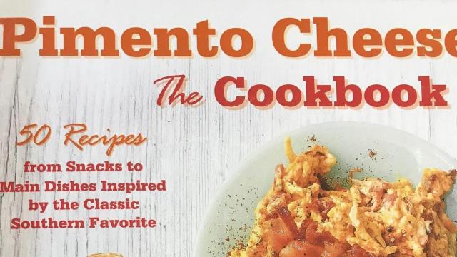 Bill Leslie: First recipe: Pimento cheese perfection