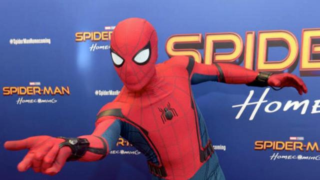 Spider-Man may be out of the Marvel Cinematic Universe