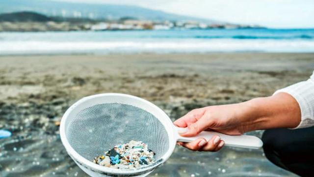 WHO report: Microplastics in water don't pose health risk