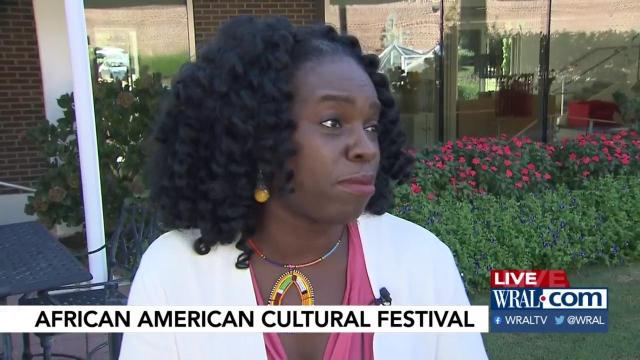 African American Culture Festival 2019 will be held this weekend