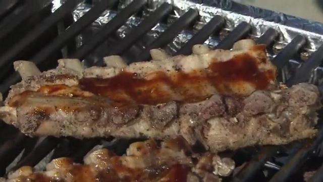 Grilling tips for Labor Day