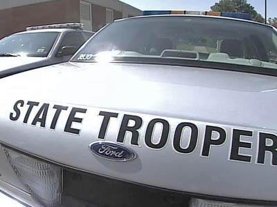 Sources: Ex-trooper had pattern of sexual misconduct