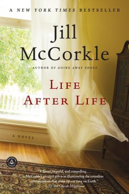 Life After Life, by Jill McCorkle