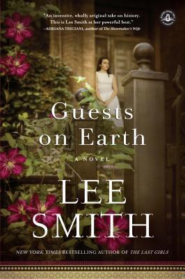 Guests on Earth, by Lee Smith
