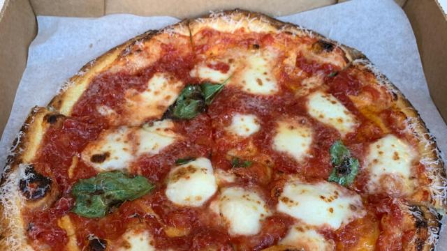 Award-winning Raleigh chef opens pizza restaurant this week