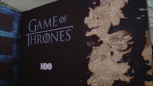 Targaryen 'Game of Thrones' prequel Is in the works
