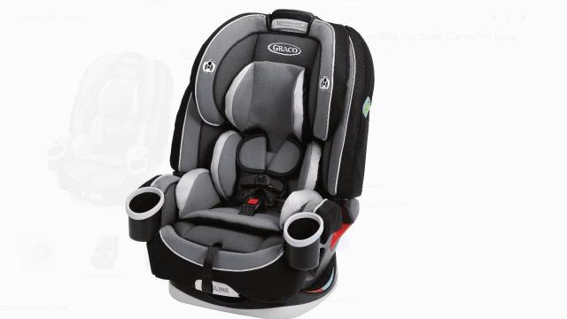 Graco baby gear sale at Walmart: Car seats, Pack 'n Play, cribs, strollers