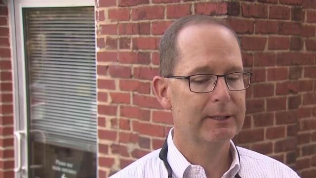 Residents return to downtown Raleigh condos years after fire