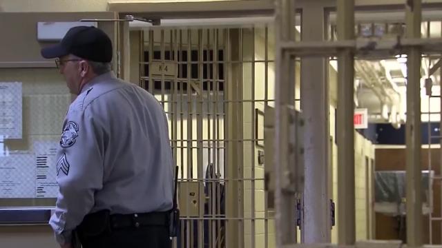 Thousands of NC prison beds remain without air conditioning, despite millions in state funding