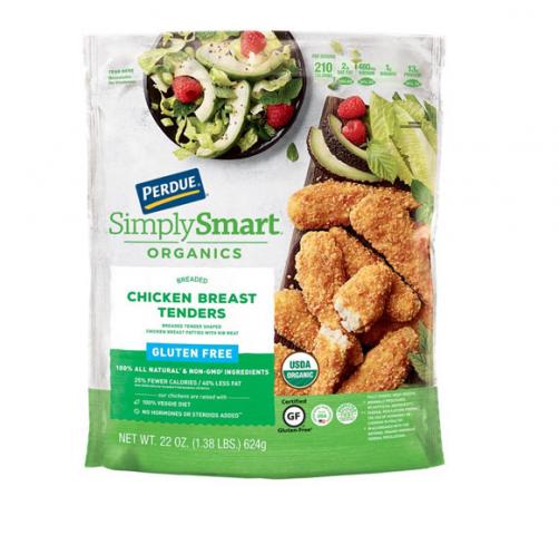 Perdue Simply Smart Organics Chicken