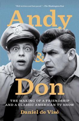 Andy & Don