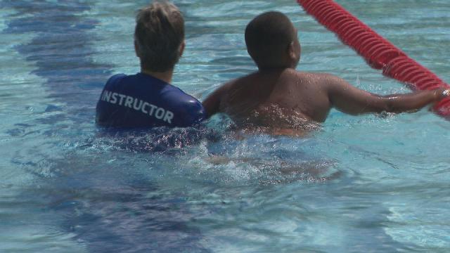 YMCA of the Triangle opening 10 outdoor pools