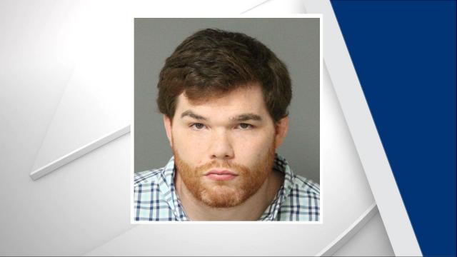 Apex man facing second degree forcible rape, kidnapping charges